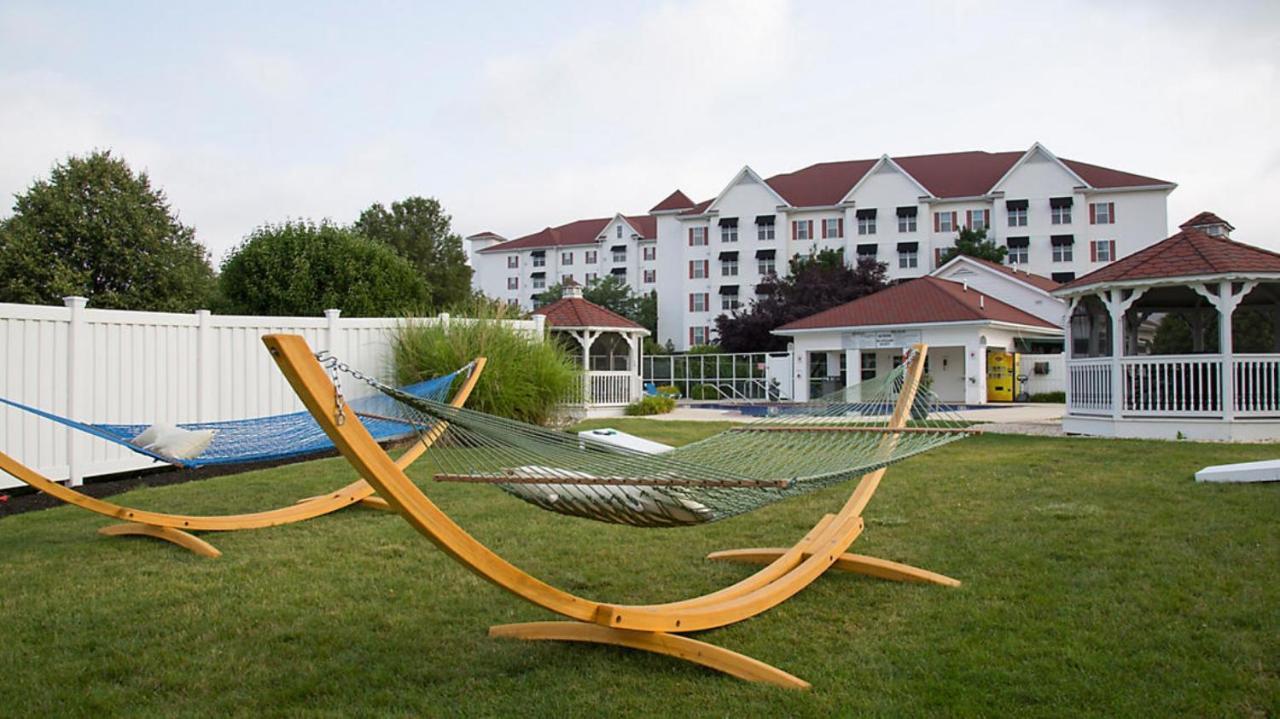 Bluegreen Vacations At Hotel Hershey