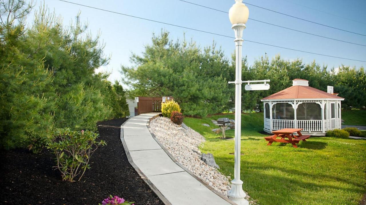Bluegreen Vacations At Hershey