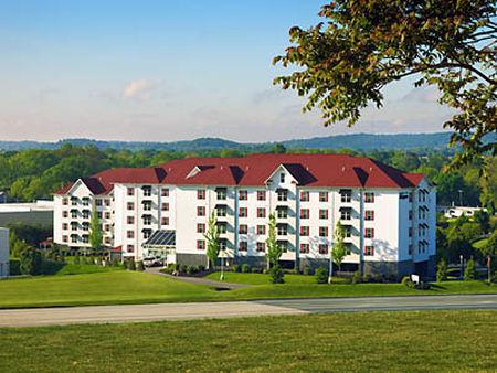 Hotel Bluegreen Vacations At 3*