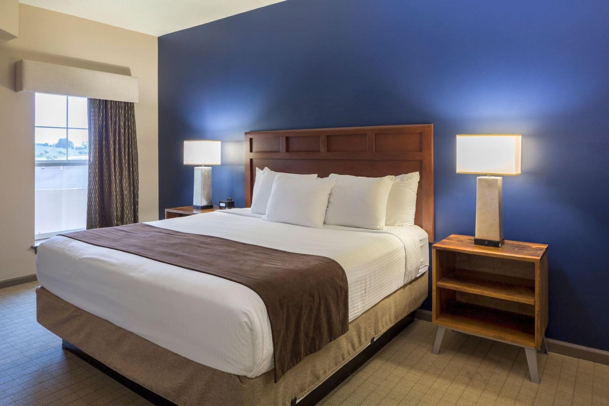 Hotel Bluegreen Vacations At 3*