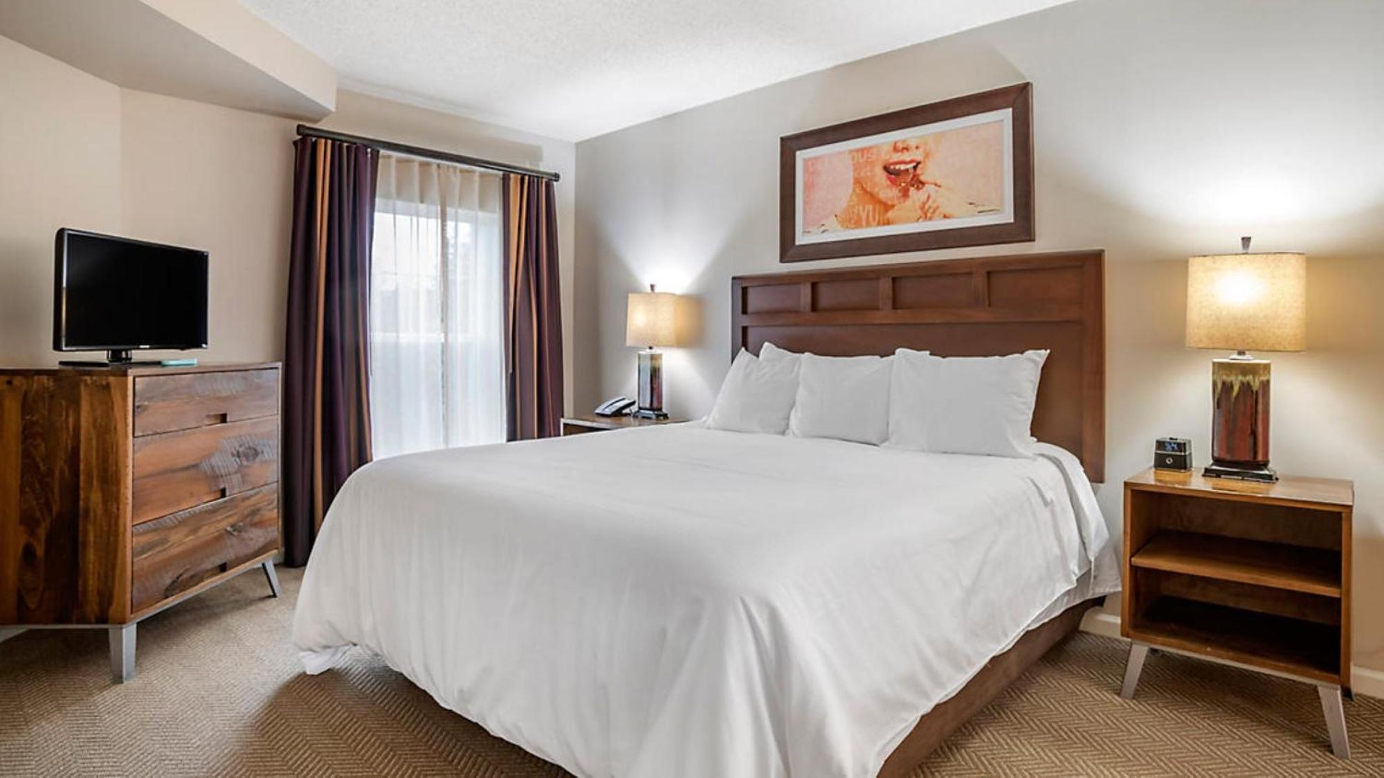 Bluegreen Vacations At Hotel
