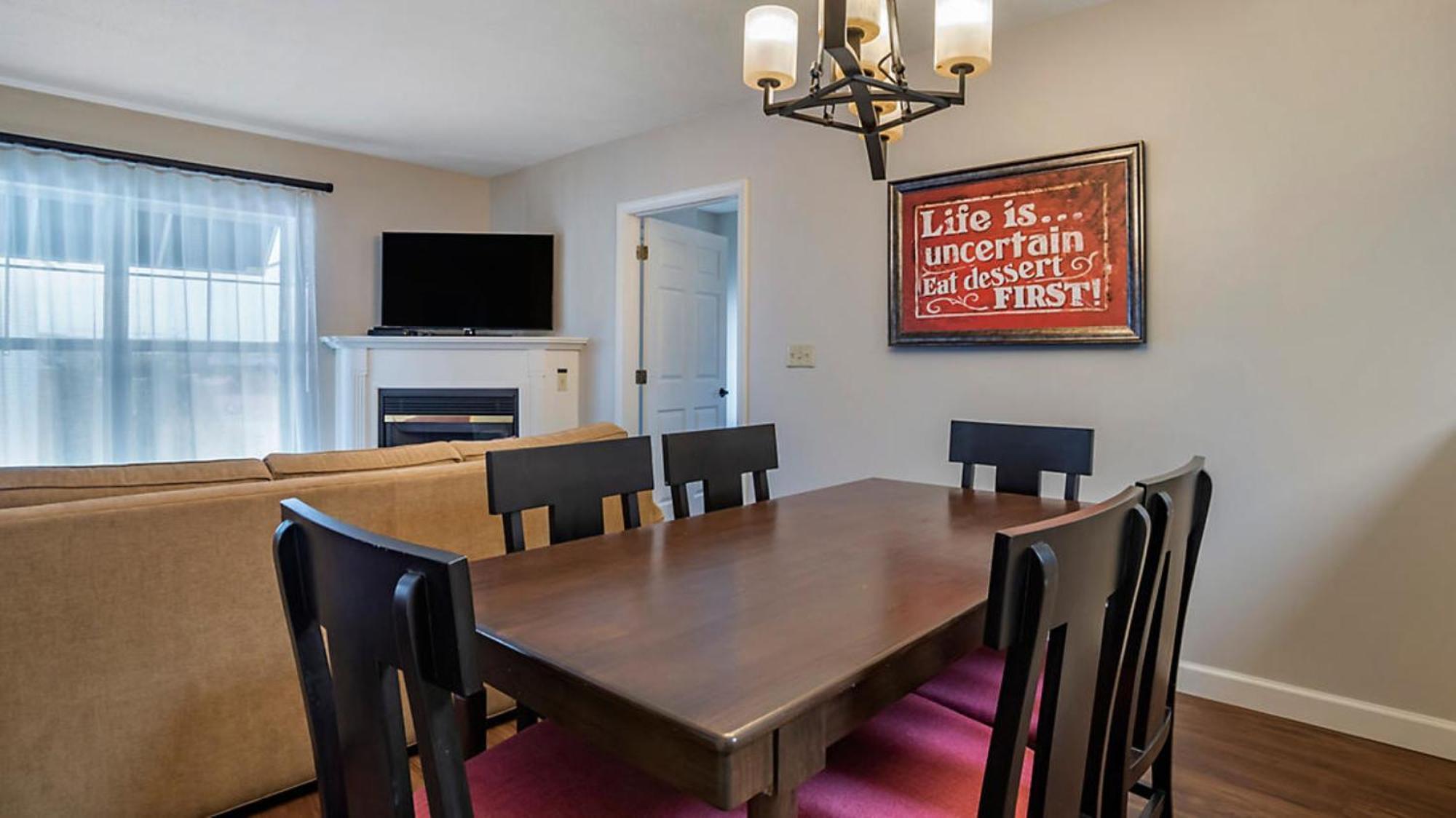 Bluegreen Vacations At 3* Hershey