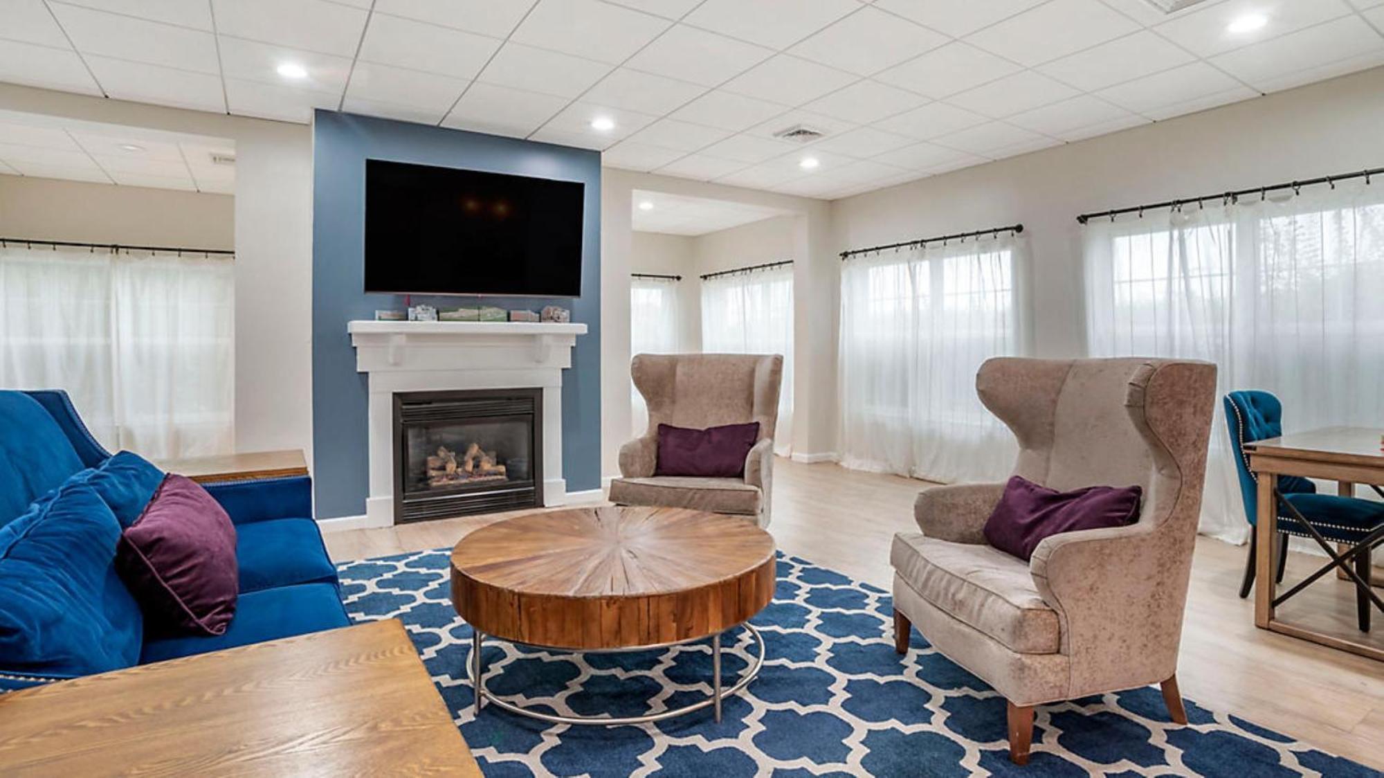 Bluegreen Vacations At Hershey