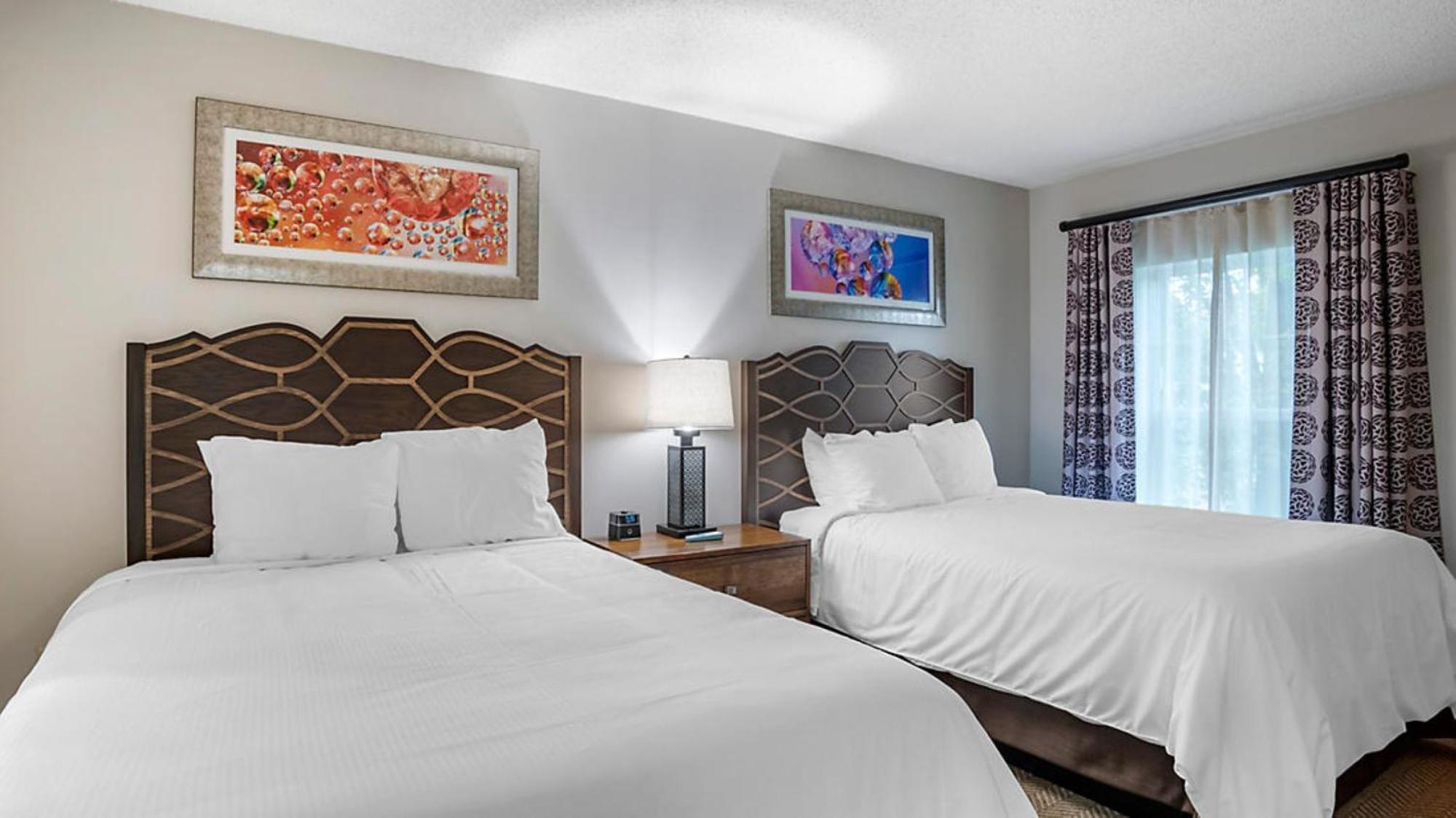 Bluegreen Vacations At Hotel