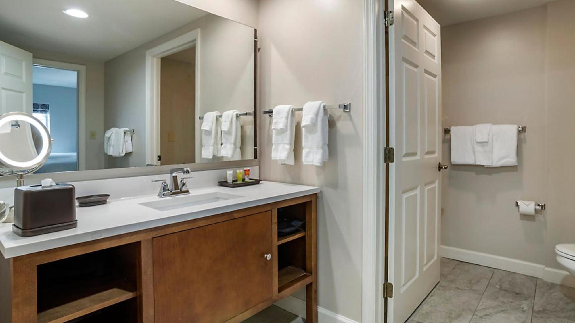 Bluegreen Vacations At 3* Hershey