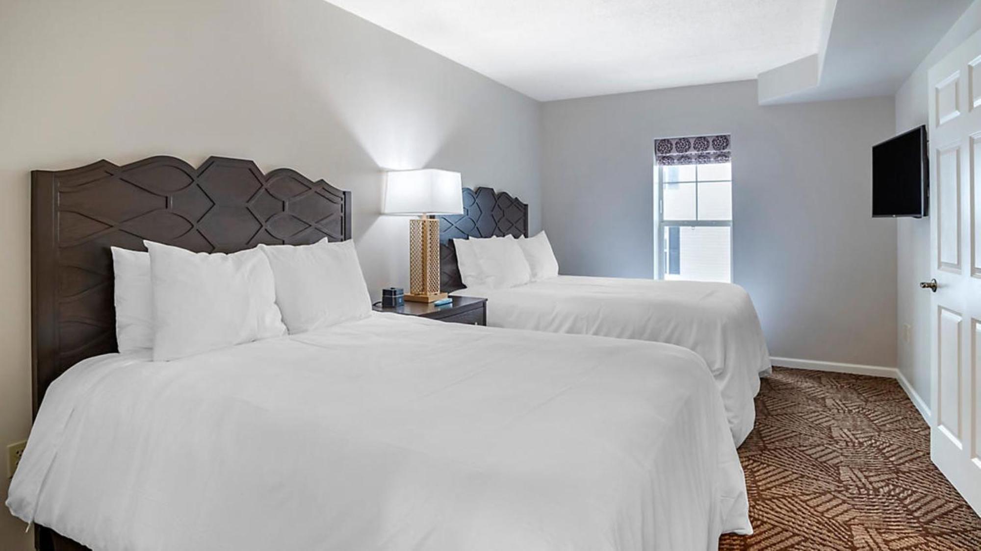 Bluegreen Vacations At Hershey