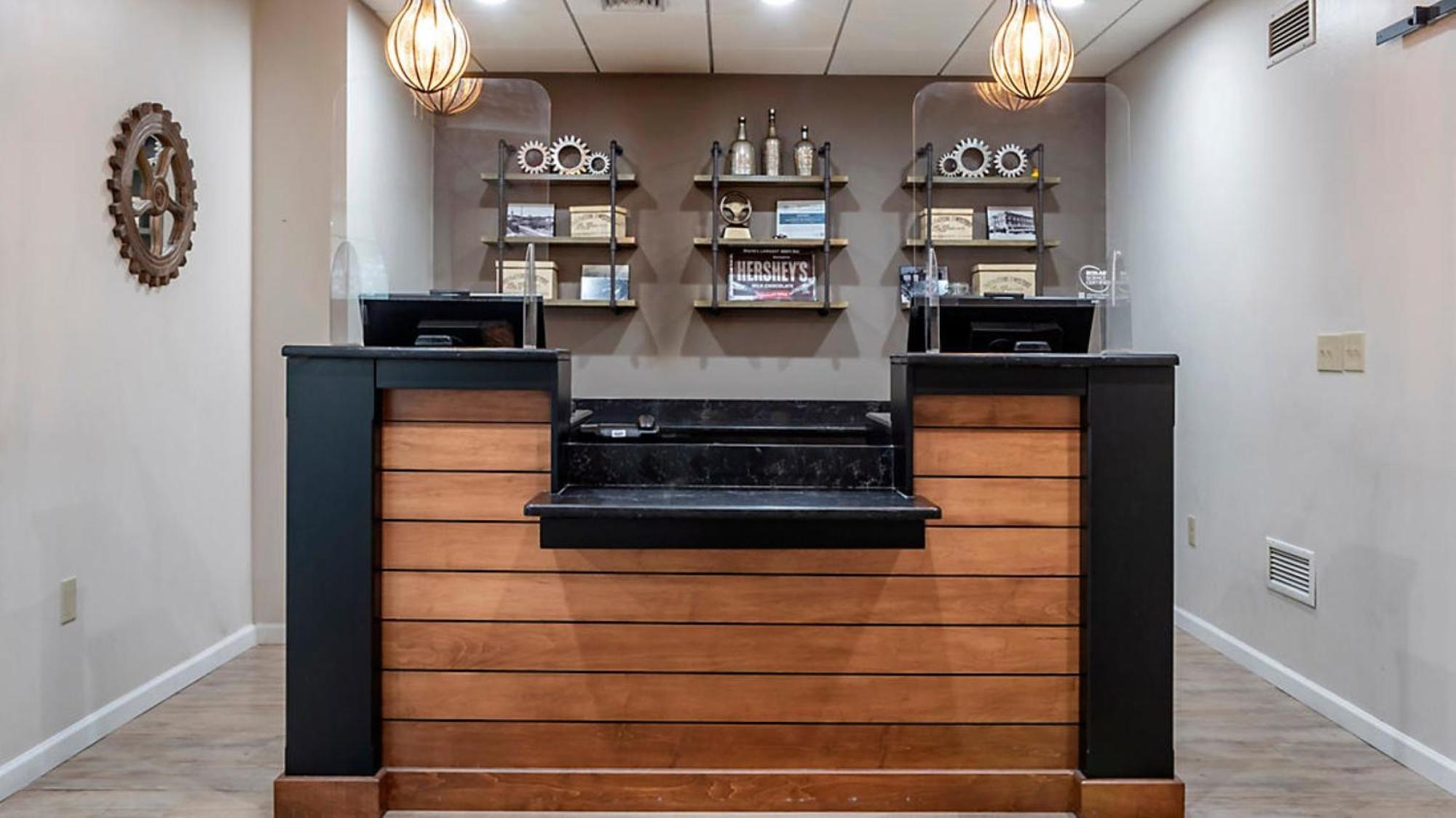 Bluegreen Vacations At Hotel Hershey
