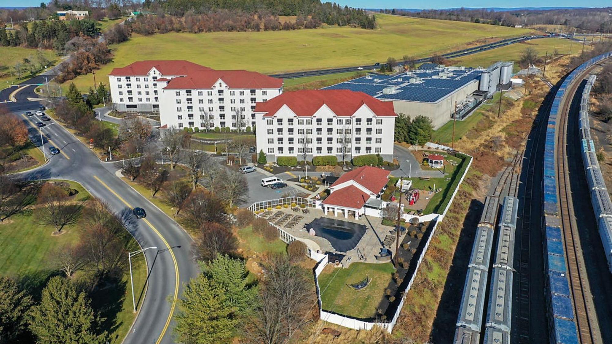 Hotel Bluegreen Vacations At 3*