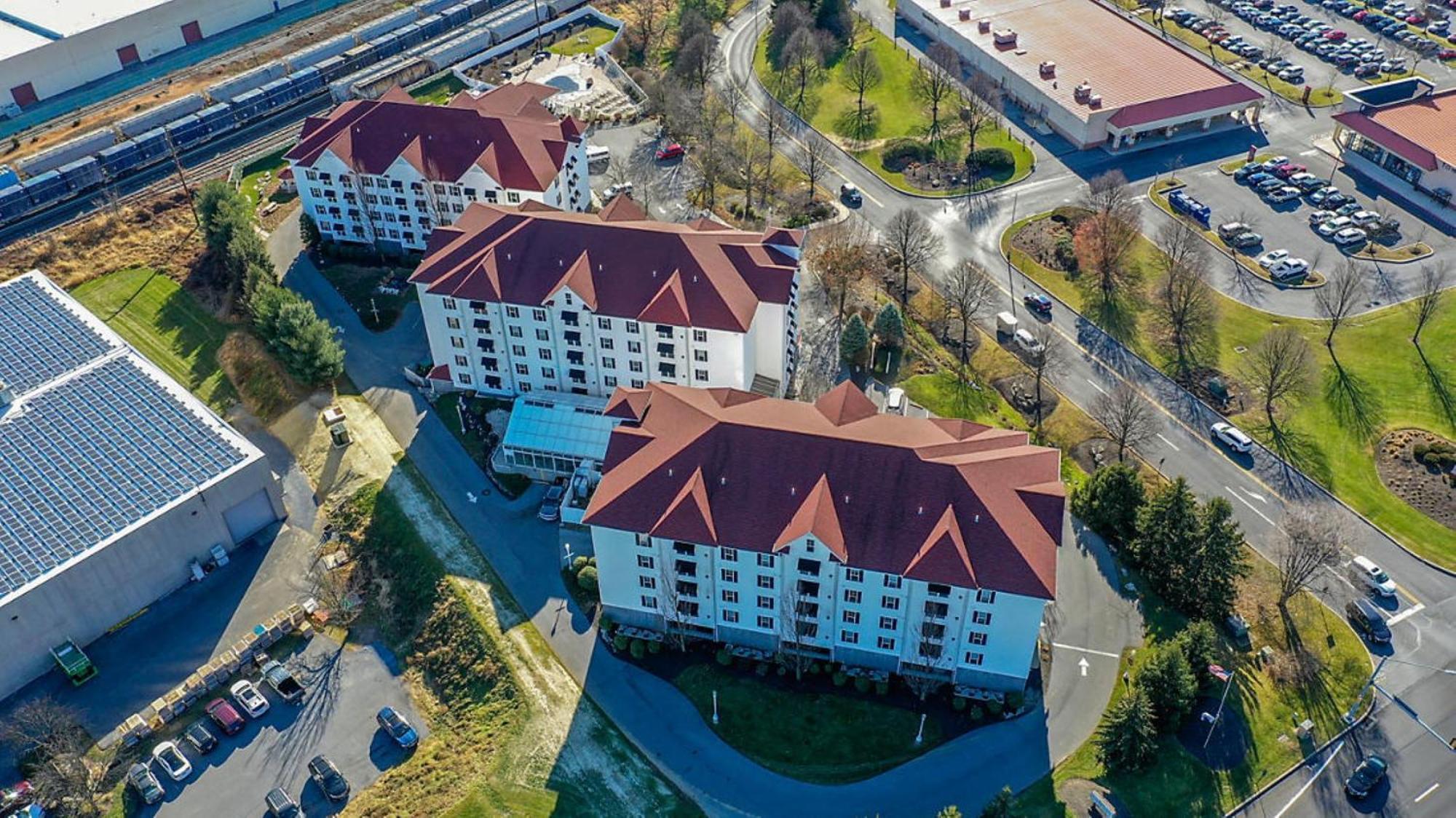 Bluegreen Vacations At Hotel 3*