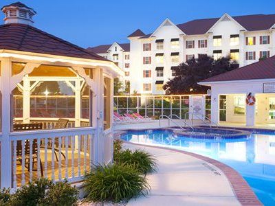 Bluegreen Vacations At
