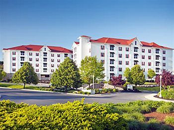 Bluegreen Vacations At 3*