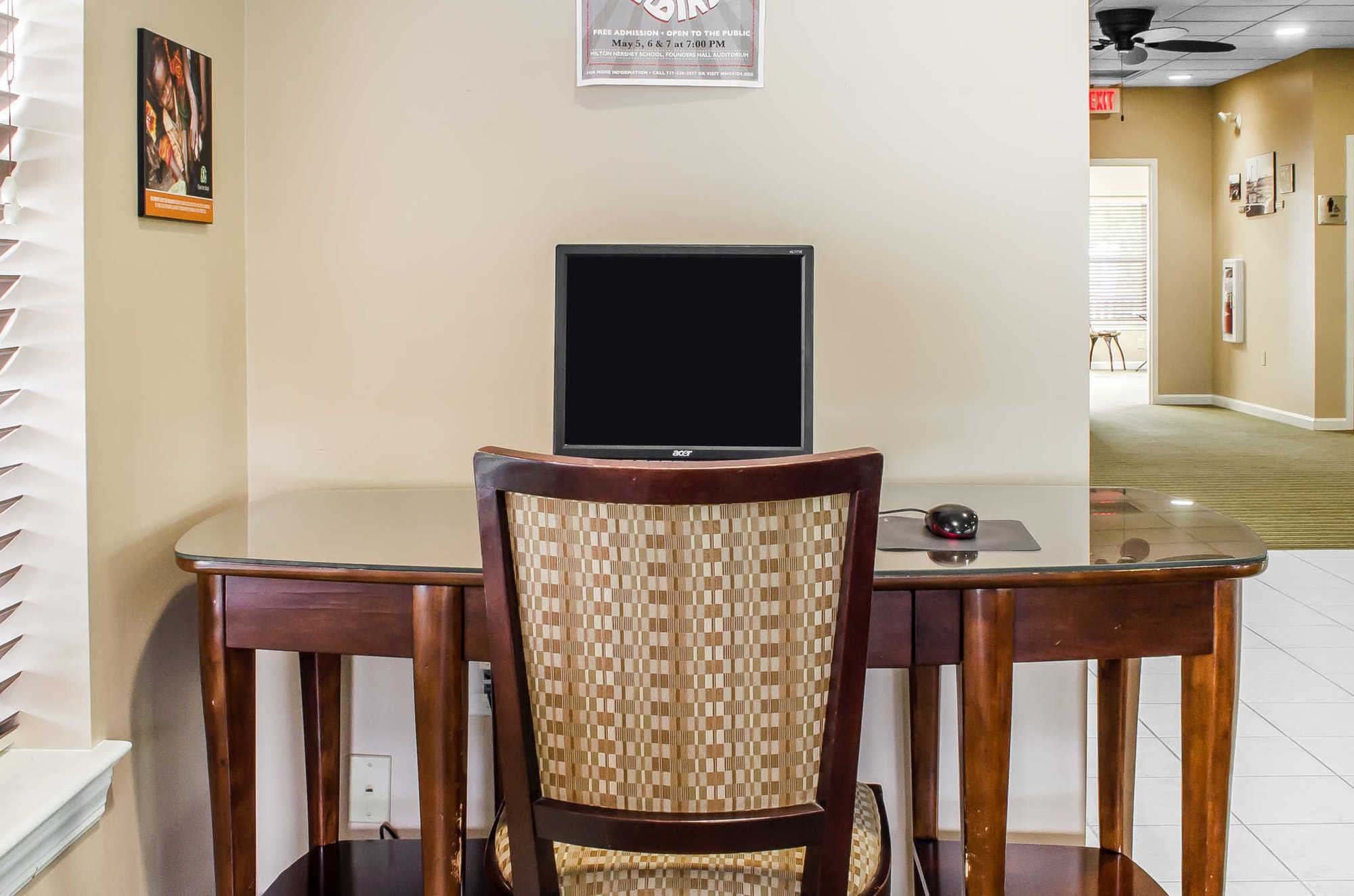Bluegreen Vacations At 3* Hershey