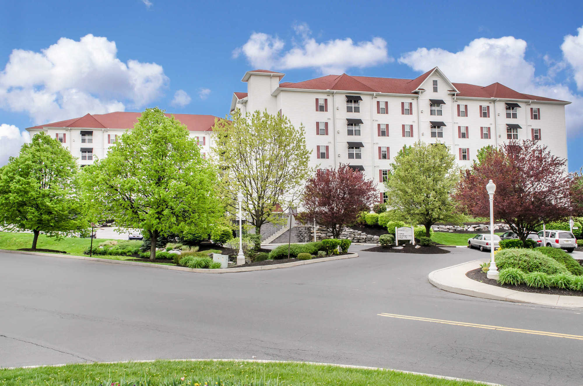 Bluegreen Vacations At Hotel Hershey