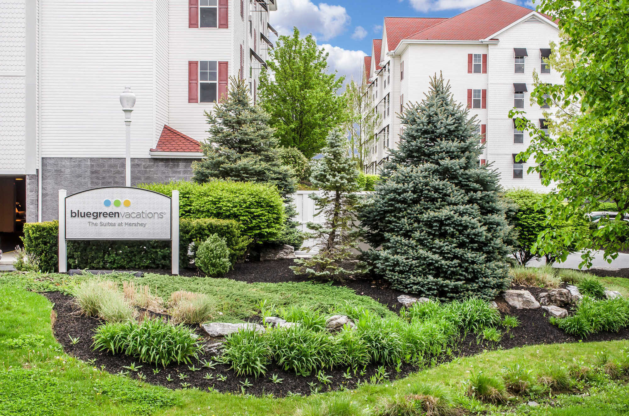 Bluegreen Vacations At Hershey