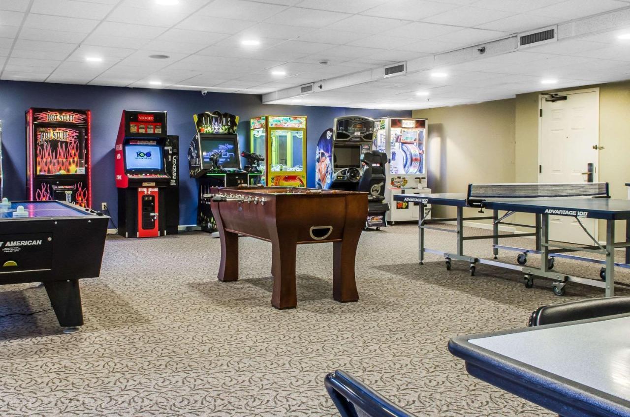 Hotel Bluegreen Vacations At Hershey