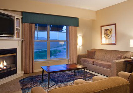 Bluegreen Vacations At