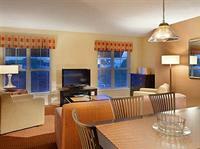 Bluegreen Vacations At Hotel